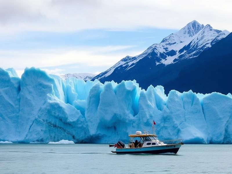 The Chilean Fjords & Southern Patagonia