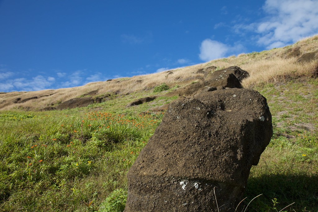 Rapa Nui Cultural Shows