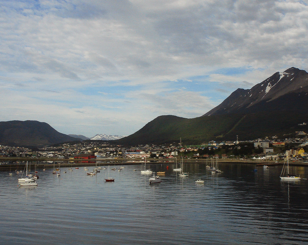 Tierra del Fuego