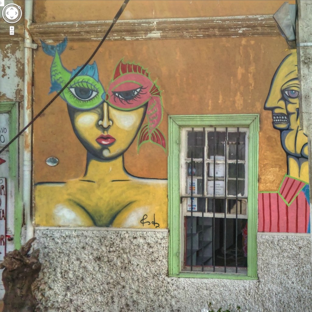 Valparaíso & Viña del Mar