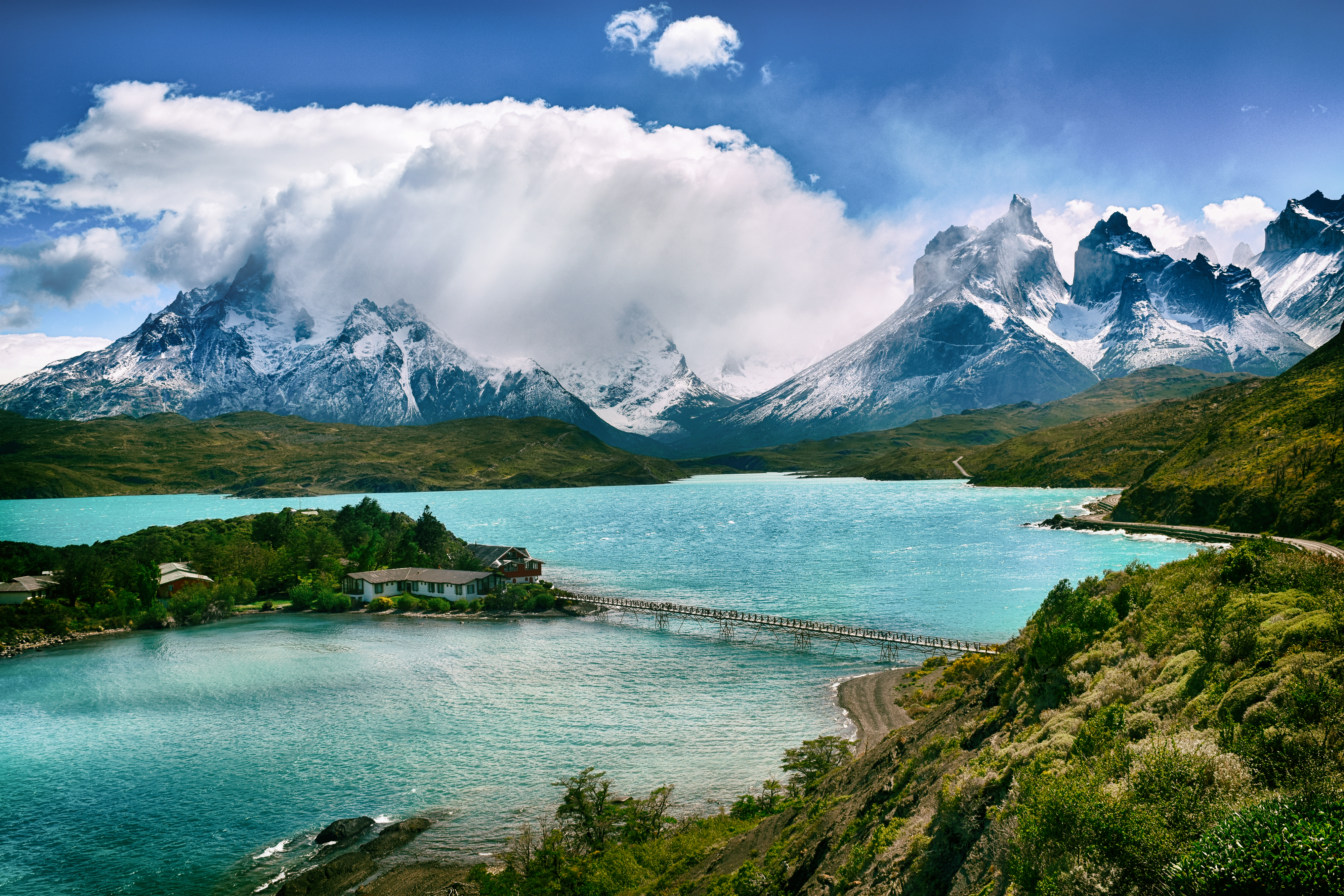 Patagonia & Torres del Paine